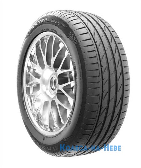 Maxxis Victra Sport 5 VS-5 315/35 R20 110W  