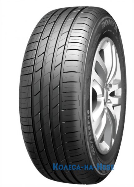 RoadX RXMOTION H12 165/65 R15 81H  