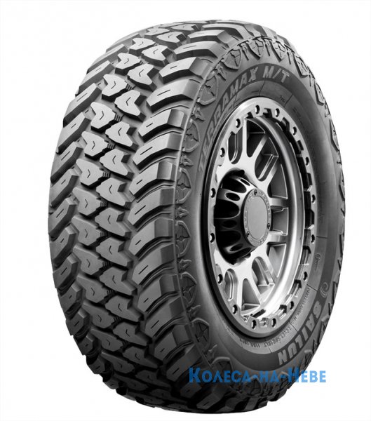 Sailun Terramax М/T 31/10.5 R15 109Q  