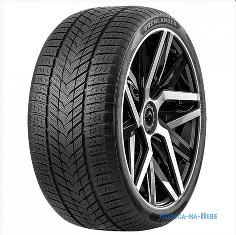 Grenlander ICEHAWKE II 245/45 R19 102H  
