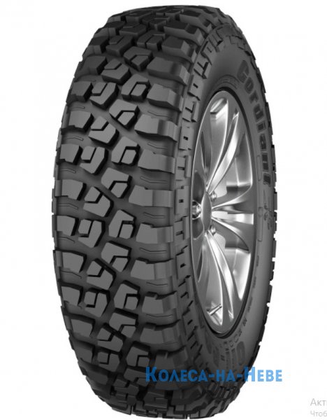 Cordiant Off Road 2 235/75 R15 109Q  