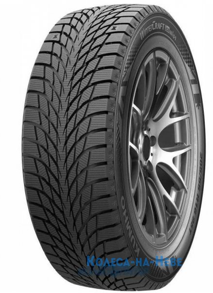 Kumho WinterCraft Ice WI51 185/65 R14 90T  