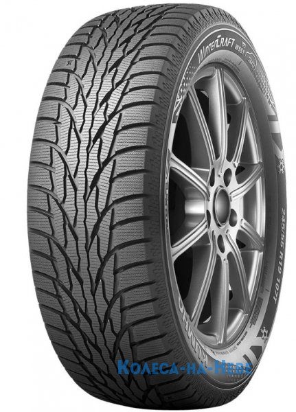 Kumho WinterCraft WS51 215/70 R16 100T  