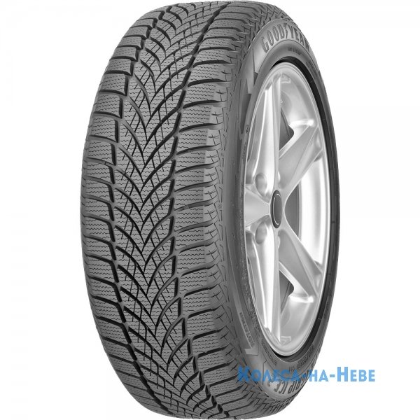 Goodyear ULTRAGRIP ICE 2 215/65 R16 98T  