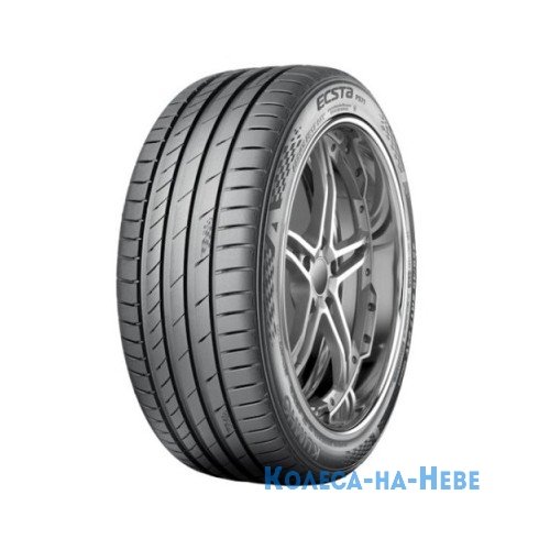 Kumho ECSTA PS71 315/30 R22 107Y  