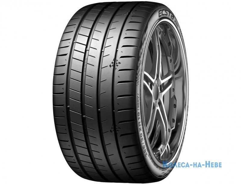 Kumho Ecsta PS91 255/35 R20 97Y  