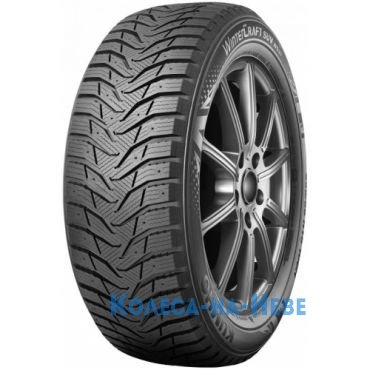 Kumho WinterCraft SUV Ice WS31 255/65 R17 114T  