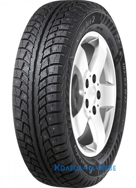 Matador MP 30 Sibir Ice 2 SUV 225/60 R17 103T  