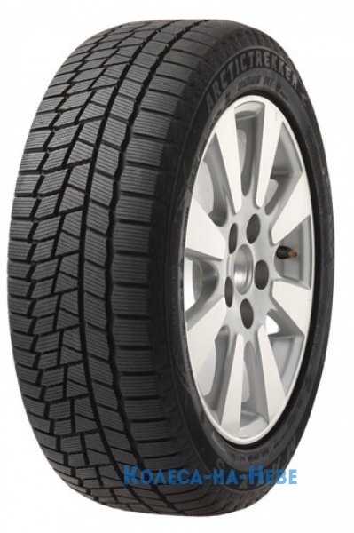 Maxxis Arctic Trekker SP-02 255/45 R19 100T  
