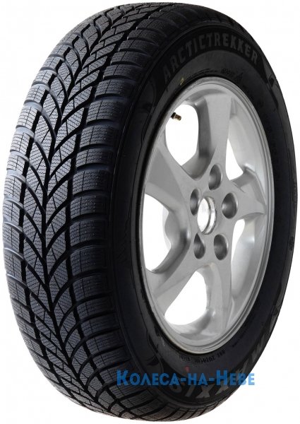 Maxxis Arctic Trekker WP-05 155/60 R15 74T  