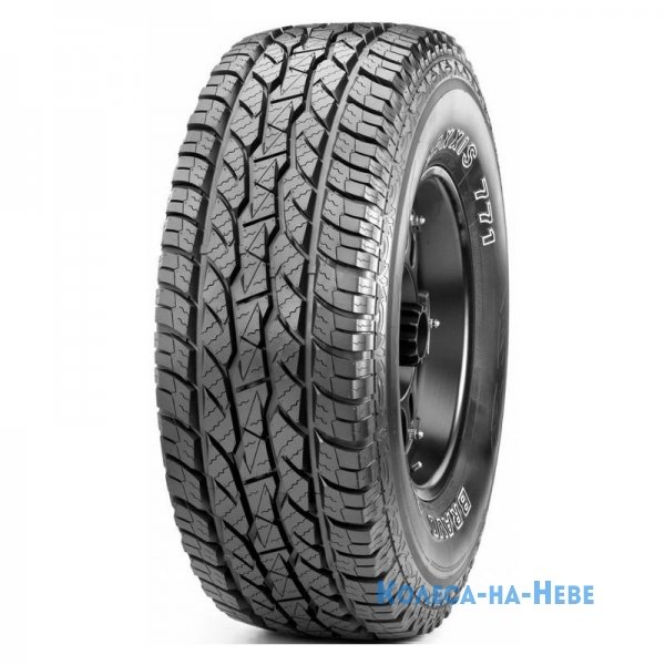 Maxxis Bravo AT-771 235/75 R15 109S  
