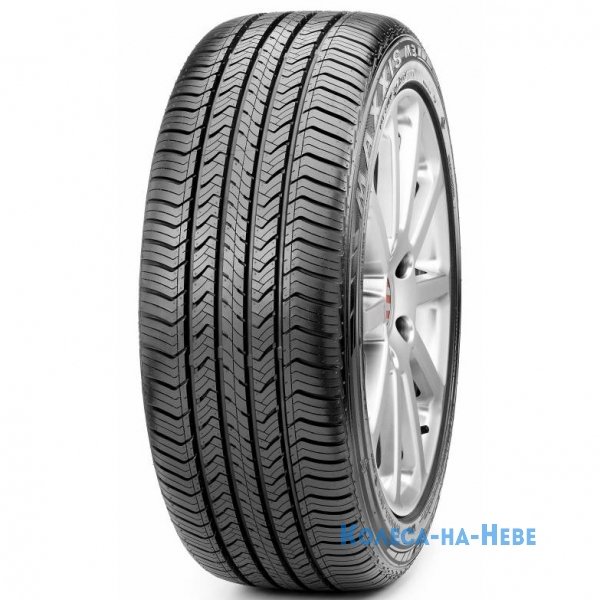 Maxxis Bravo HP-M3 235/65 R17 104H  