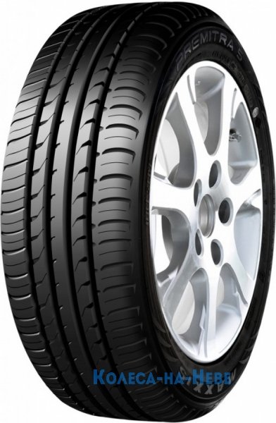 Maxxis Premitra HP5 195/45 R16 84V  