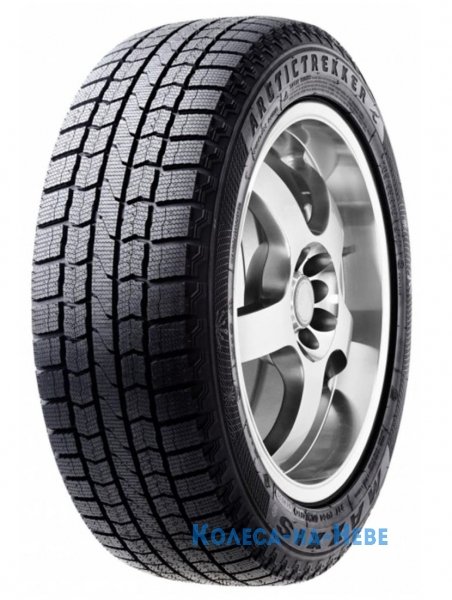 Maxxis Premitra Ice SP3 195/55 R16 87T  