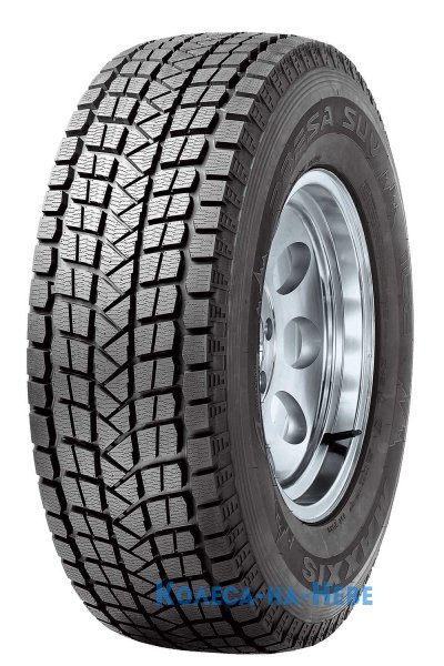 Maxxis Presa SUV SS-01 255/45 R20 101Q  