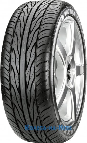 Maxxis Victra MA-Z4S 255/45 R20 105V  