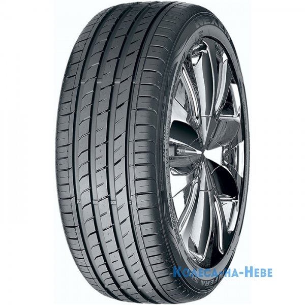 Nexen Nfera SU1 255/35 R20 97Y  
