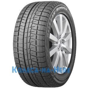 Bridgestone Blizzak REVO-GZ 225/55 R17 97S  