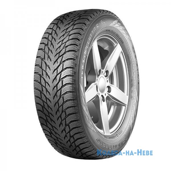 Nokian Hakkapeliitta R3 SUV 215/60 R17 100R  