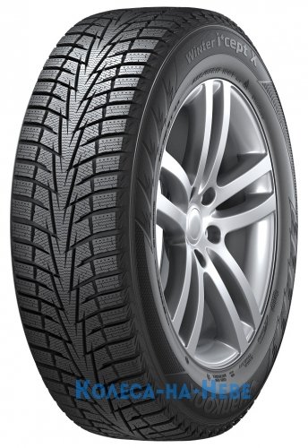 Hankook Winter I*Cept X RW10 245/70 R16 107T  