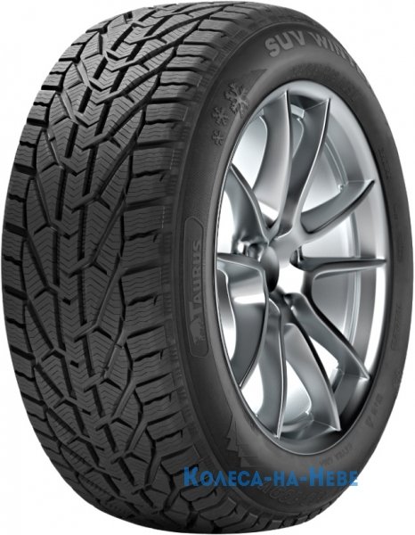 Tigar SUV WINTER 275/45 R20 110V  